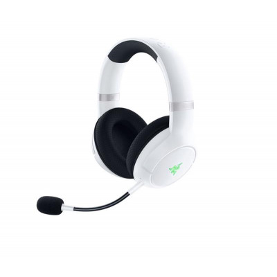 Гарнітура Razer Kaira Pro for Xbox WL/BT White Гарнітура Razer Kaira Pro for Xbox WL/BT White