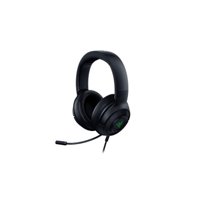 Гарнітура Razer Kraken V3 X 7.1 USB Black FRML Packaging Гарнітура Razer Kraken V3 X 7.1 USB Black FRML Packaging