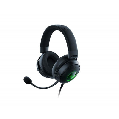 Гарнітура Razer Kraken V3 USB RGB Black Гарнітура Razer Kraken V3 USB RGB Black