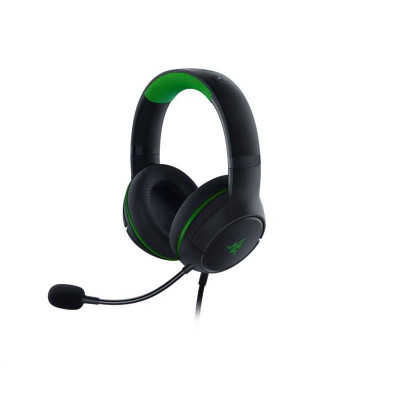 Гарнітура Razer Kaira X for Xbox Black Гарнітура Razer Kaira X for Xbox Black
