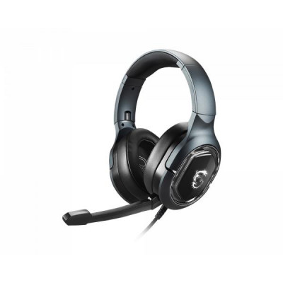 Гарнітура MSI Immerse GH50 GAMING Headset Гарнітура MSI Immerse GH50 GAMING Headset