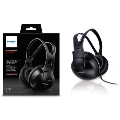 Навушники Philips SHP1900 Over-ear Cable 2m