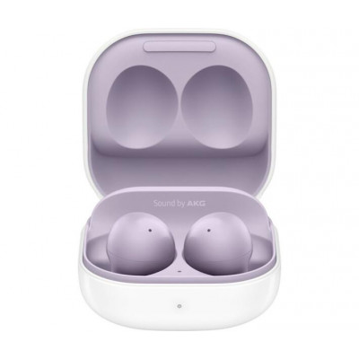 Бездротові навушники Samsung Galaxy Buds 2 (R177) Lavender
