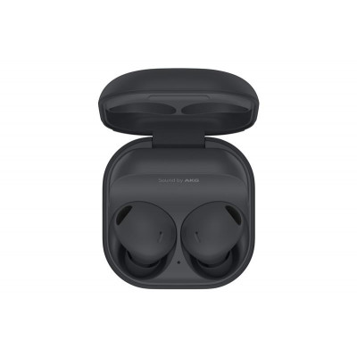 Бездротові навушники Samsung Galaxy Buds 2 Pro (R510) Graphite