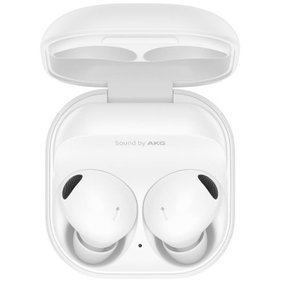 Бездротові навушники Samsung Galaxy Buds 2 Pro (R510) White