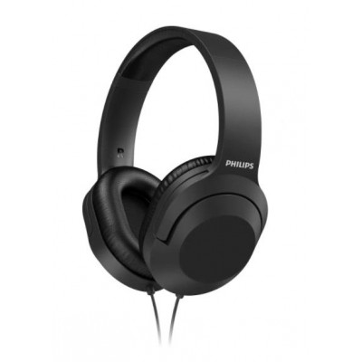 Навушники Philips TAH2005 Over-ear Cable 2m Навушники Philips TAH2005 Over-ear Cable 2m