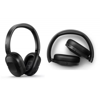 Навушники Philips TAH6506 Over-ear ANC Wireless Mic Навушники Philips TAH6506 Over-ear ANC Wireless Mic