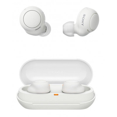 Навушники Sony WF-C500 True Wireless IPX4 Білий Навушники Sony WF-C500 True Wireless IPX4 Білий