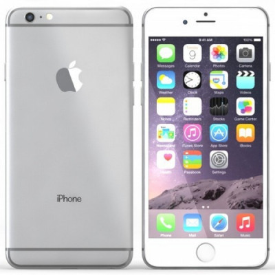 iPhone 6 16Gb Silver
