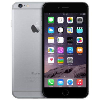 iPhone 6S 128Gb Space Grey