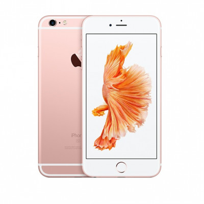 iPhone 6S 16Gb Rose Gold