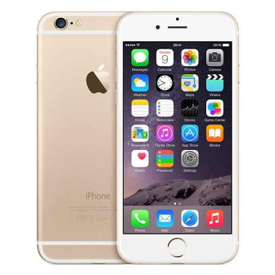 iPhone 6S 64Gb Gold