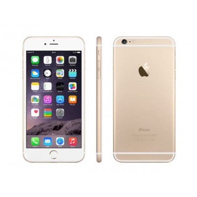 iPhone 6S 16Gb Gold