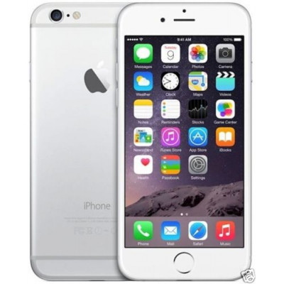iPhone 6S 64Gb Silver