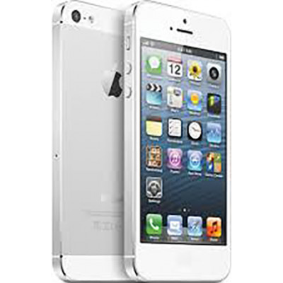 iPhone 5S 16Gb white