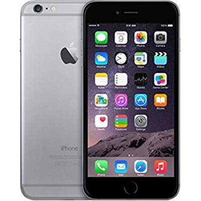 iPhone 6S Plus 16Gb Space Grey
