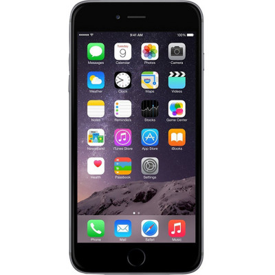 iPhone 6 128Gb Grey