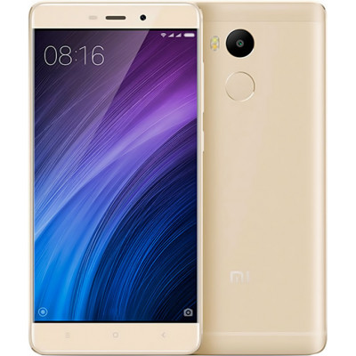 Xiaomi Redmi 3S 16GB Gold