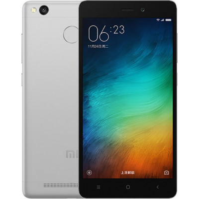 Xiaomi Redmi 3S 16GB Grey