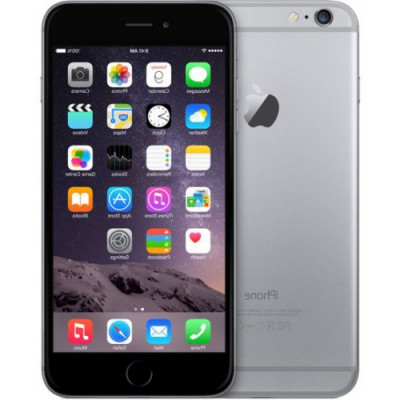 iPhone 6 16Gb Space Gray