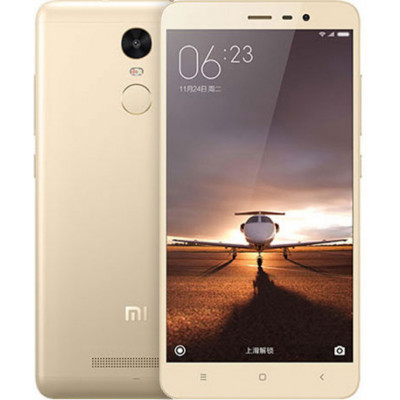 Xiaomi Redmi Note 3 PRO 16GB Gold UA