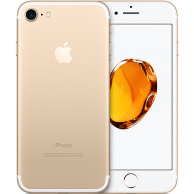 iPhone 7 256Gb Gold