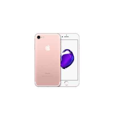 iPhone 7 128Gb Rose Gold