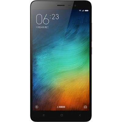 Xiaomi Redmi 4 16GB Grey