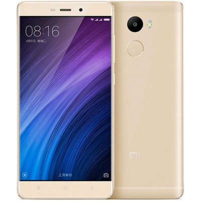 Xiaomi Redmi 4A 16GB Gold