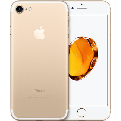 iPhone 7 128Gb Gold