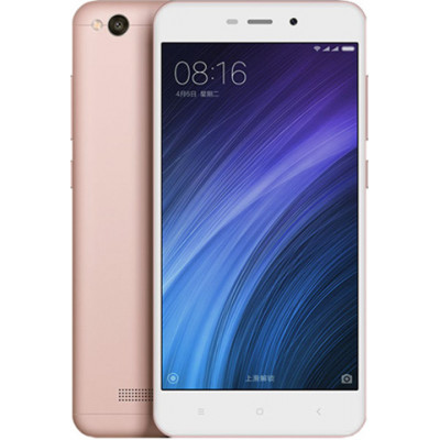 Xiaomi Redmi 4A 16GB Pink