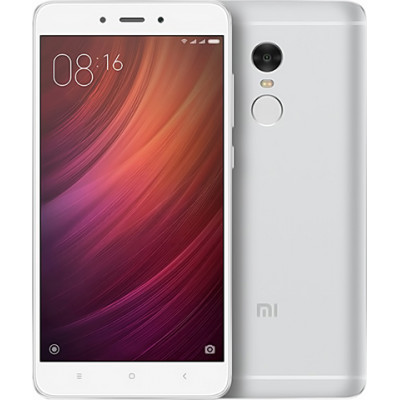 Xiaomi Redmi 4 16GB Silver