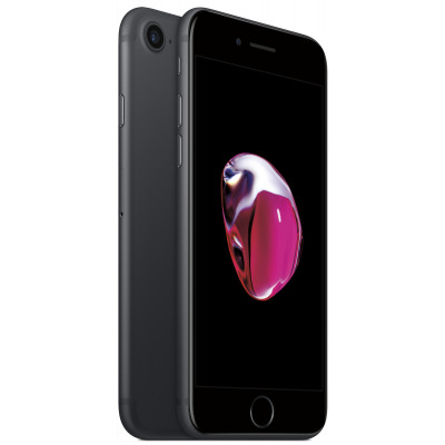 iPhone 7+ 32Gb Black Матовий