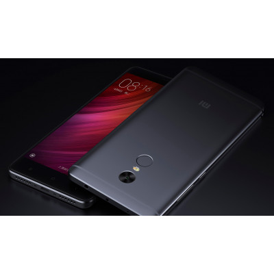 Xiaomi Redmi Note 4 32Gb Black