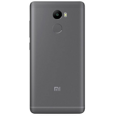 Xiaomi Redmi 4A 16GB Grey UA