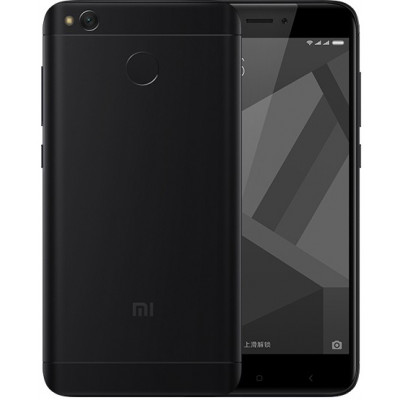 Xiaomi Redmi 4X 16GB Black