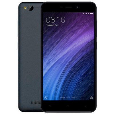 Xiaomi Redmi 4A 32GB Grey UA 12 месяцов