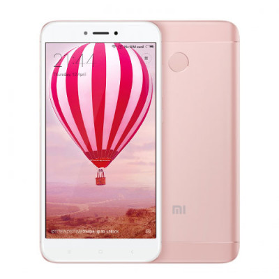 Xiaomi Redmi 4X 16GB Pink