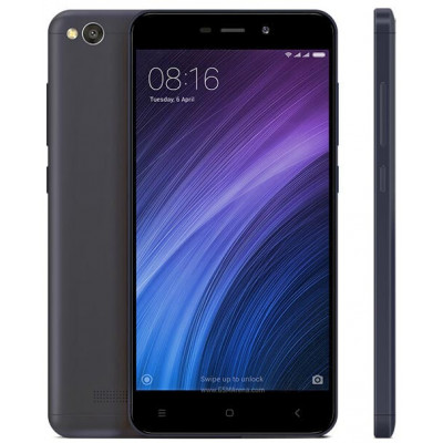 Xiaomi Redmi 4A 16GB Black