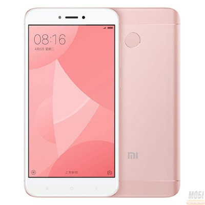 Xiaomi Redmi 4X 16GB Rose-Gold