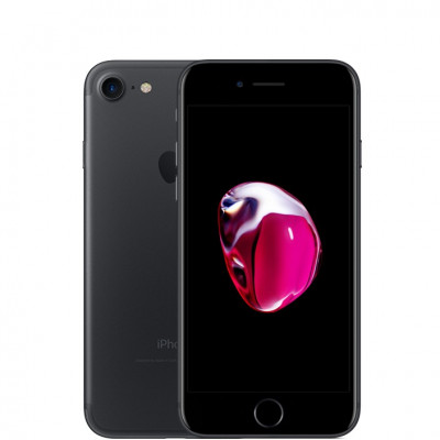 iPhone 7 256 Gb Black