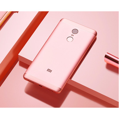Xiaomi Redmi Note 4X  16GB Pink UA