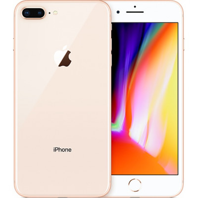 iPhone 8 Plus 256GB Gold