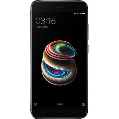 Xiaomi Mi A1 4/64 Black Xiaomi Mi A1 4/64 Black