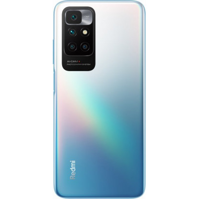 Мобільний телефон Xiaomi Redmi 10 6/128 gb EU, Sea Blue
