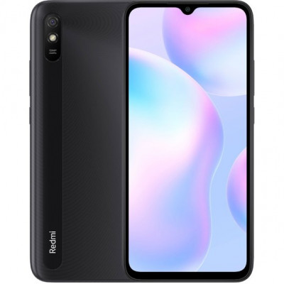 Xiaomi Redmi 9A 2/32 GB Granite Gray