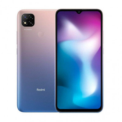 Xiaomi Redmi 9C 128Gb 4Gb without NFC EU, Lavender Purple