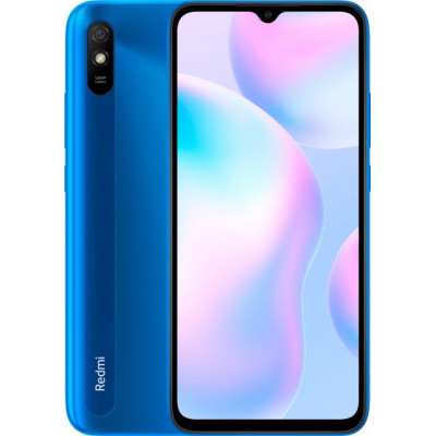 Xiaomi Redmi 9A 4/64 GB Sky Blue CN