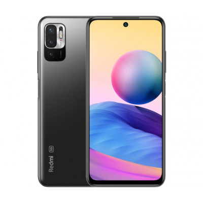 Термiнал Xiaomi Note 10 Pro NFC 6/64 GB Grey