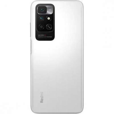 Мобільний телефон Xiaomi Redmi Note 11 4G 128Gb 4Gb, White, orig CN